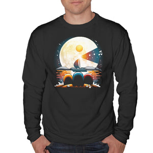 Gaming Moon Beach