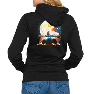 Gaming Moon Beach