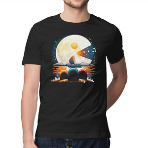 Gaming Moon Beach