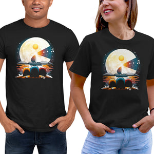Gaming Moon Beach