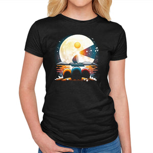 Gaming Moon Beach