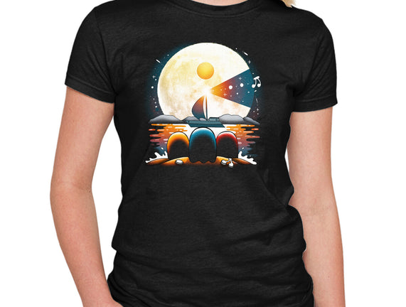 Gaming Moon Beach