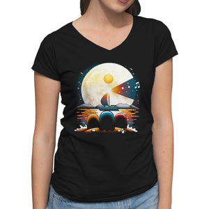 Gaming Moon Beach