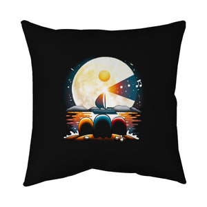 Gaming Moon Beach