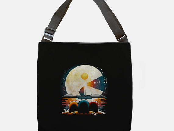 Gaming Moon Beach