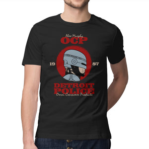 Detroit Police