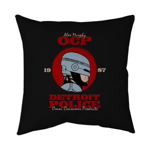 Detroit Police