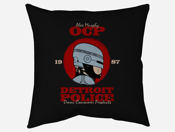 Detroit Police