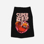 Super Red-cat basic pet tank-Getsousa!