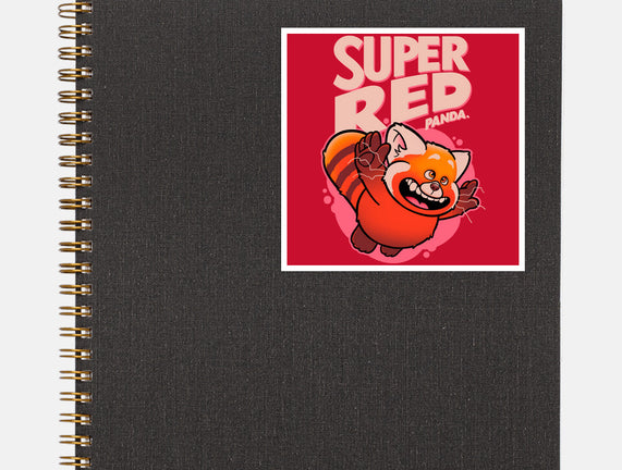 Super Red