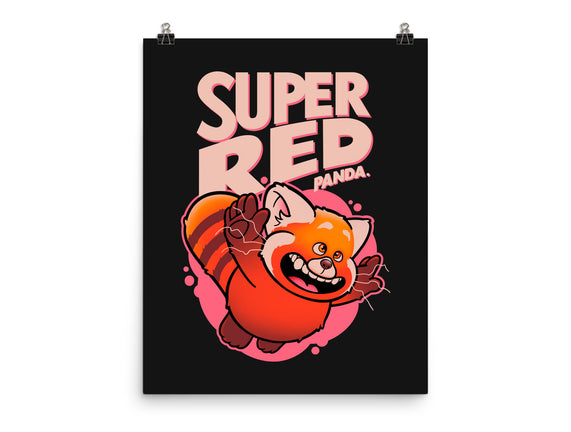 Super Red