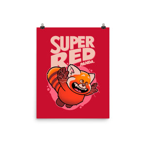 Super Red