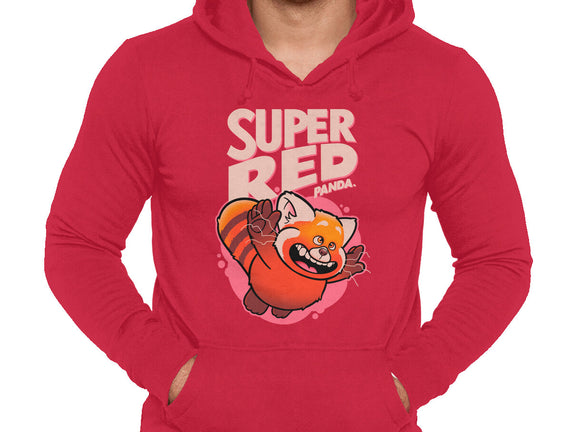 Super Red