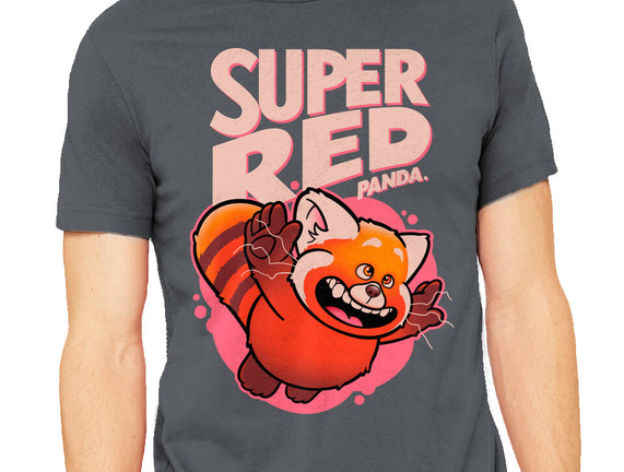 Super Red