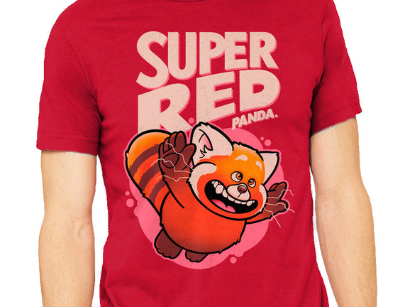 Super Red