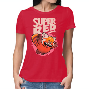 Super Red