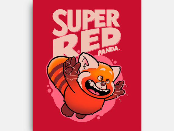 Super Red