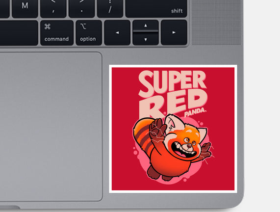 Super Red