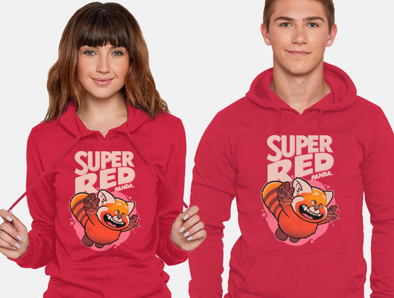 Super Red