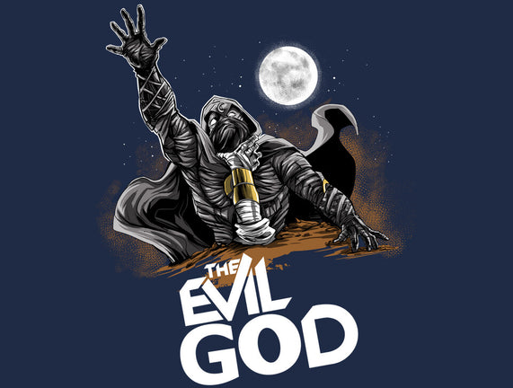 The Evil God