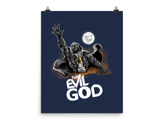 The Evil God