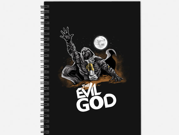 The Evil God