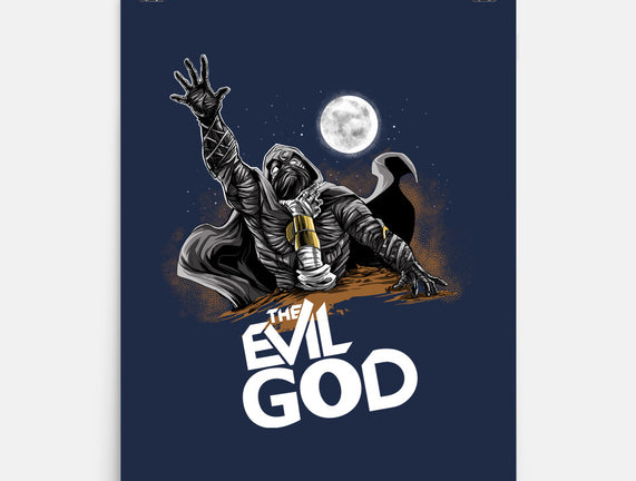 The Evil God