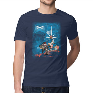 Gravity Wars