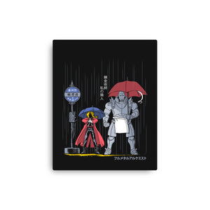 My Neighbor Alchemist
