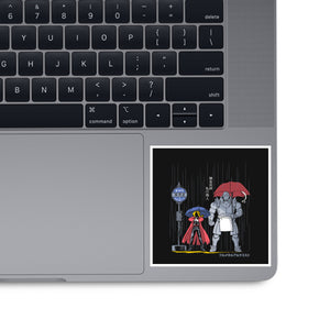 My Neighbor Alchemist