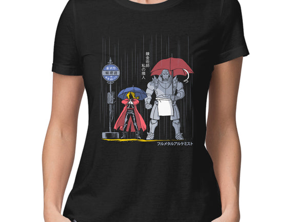 My Neighbor Alchemist