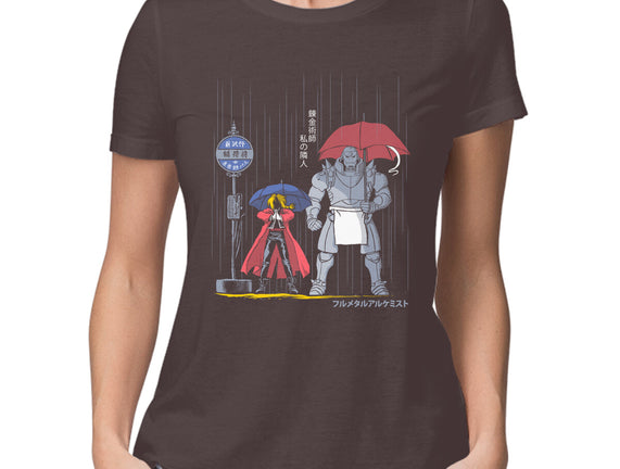 My Neighbor Alchemist