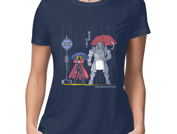 My Neighbor Alchemist