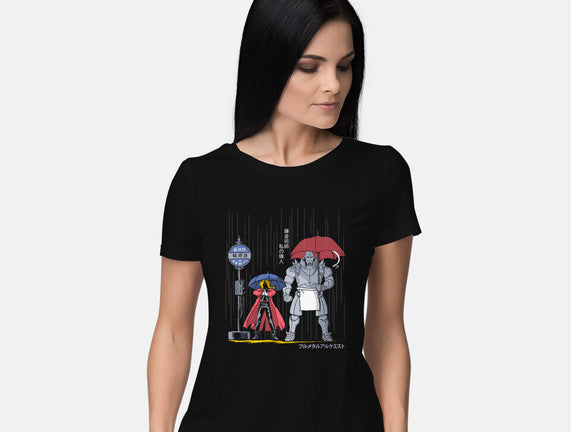 My Neighbor Alchemist