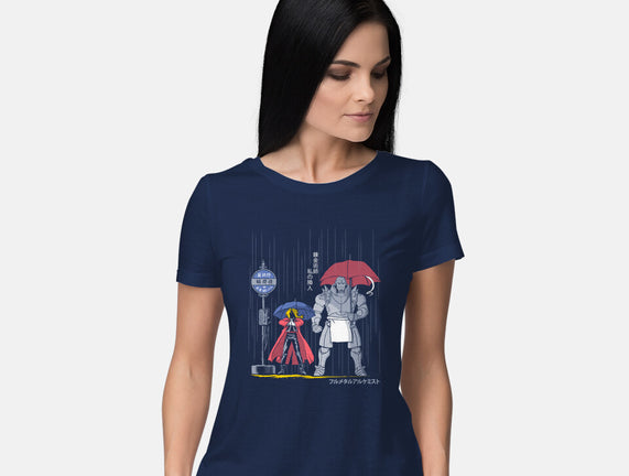 My Neighbor Alchemist