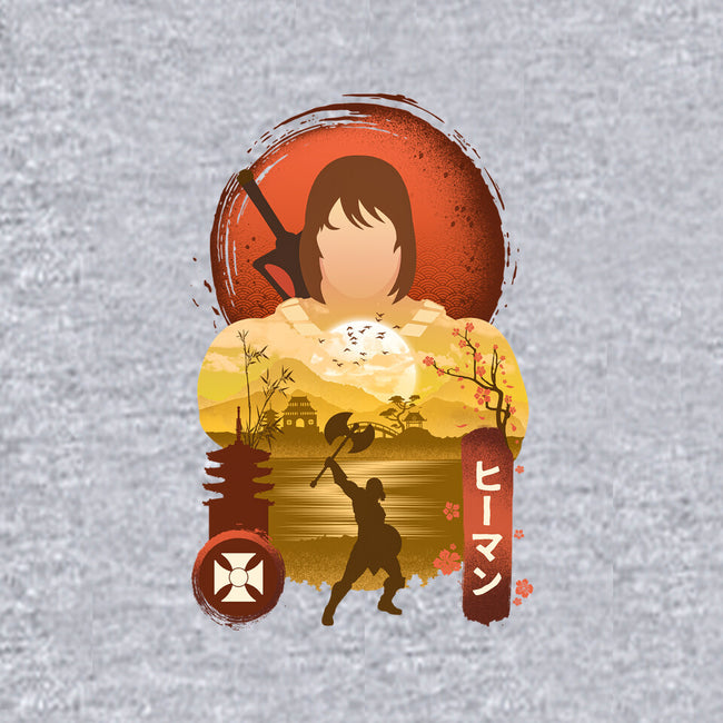 He-Man Ukiyo-unisex pullover sweatshirt-hirolabs