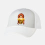 He-Man Ukiyo-unisex trucker hat-hirolabs