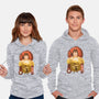 He-Man Ukiyo-unisex pullover sweatshirt-hirolabs