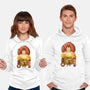 He-Man Ukiyo-unisex pullover sweatshirt-hirolabs
