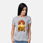 He-Man Ukiyo-womens basic tee-hirolabs