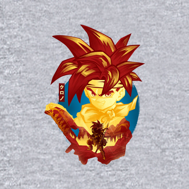 A Chrono Adventure-unisex pullover sweatshirt-hypertwenty