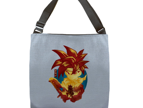 A Chrono Adventure