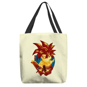 A Chrono Adventure
