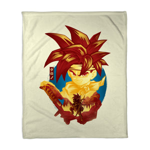 A Chrono Adventure