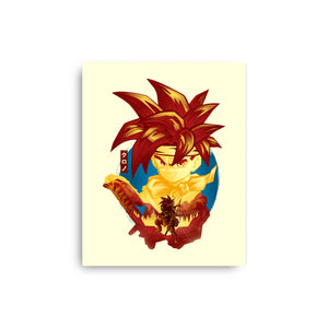 A Chrono Adventure