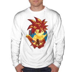 A Chrono Adventure