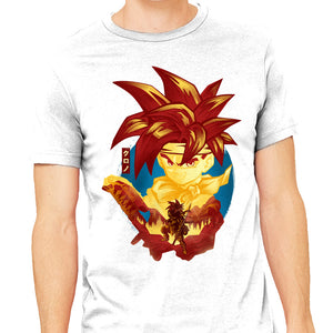 A Chrono Adventure