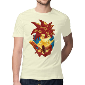 A Chrono Adventure