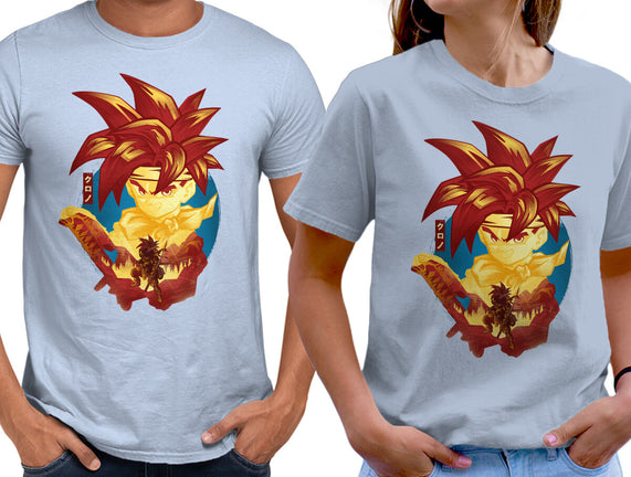 A Chrono Adventure