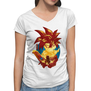 A Chrono Adventure